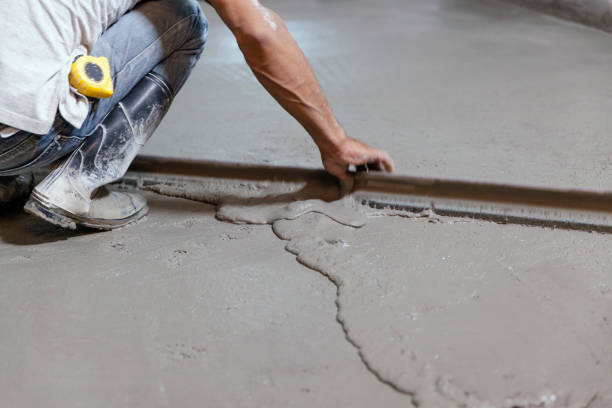 Best Decorative Concrete in Winnebago, IL