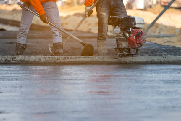 Best Stamped Concrete Services in Winnebago, IL