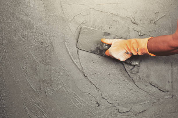 Best Concrete Driveway Installation in Winnebago, IL
