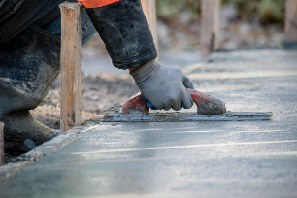 Best Concrete Staining and Coloring in Winnebago, IL