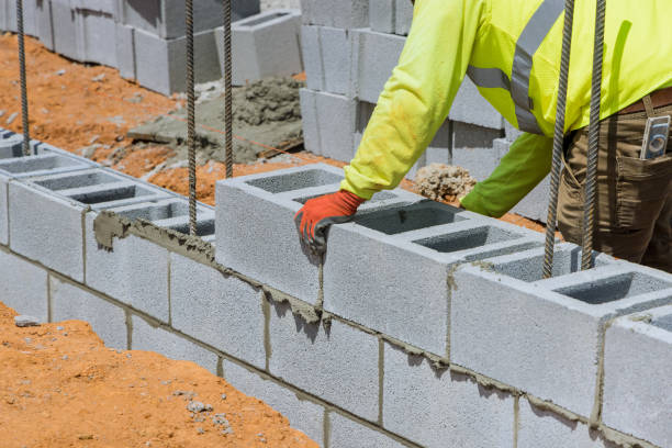 Professional Concrete contractor in IL