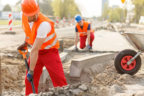 Best Concrete Grinding and Polishing in Winnebago, IL