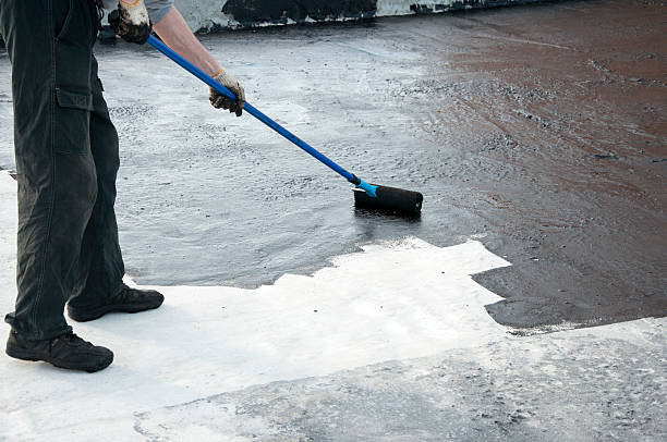 Best Concrete Sealing and Maintenance in Winnebago, IL