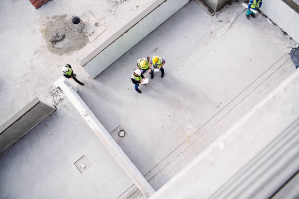 Best Concrete Foundation Repair in Winnebago, IL